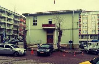 Türkeli’de toplantı ve gösteri yürüyüş alanları...