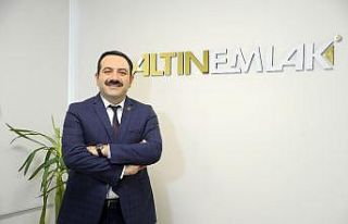 Türkiye genelinde tapu dairelerinde 2 milyon 338...