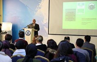 ‘Türkiye’de Geleneksel ve Tamamlayıcı Tıp’...