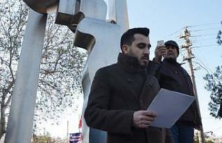 Uğur Mumcu ve Gaffar Okan Kuşadası’nda anıldı