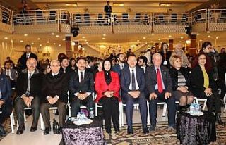 Uğur Okullarının ‘Birleşmiş Milletler Çalıştayı’...