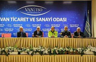 Ulaşımda yaşanan sıkıntılar masaya yatırıldı