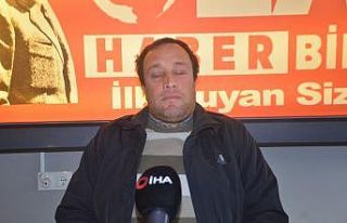 Umudu iş sahibi olup evlenmek