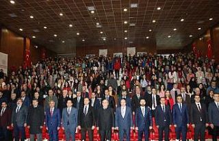 Üniversite öğrencileri Diyarbakır’da "Tarih...