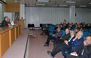 Üniversite-sanayi iş birliğini artıracak fikirler...