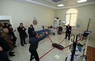 Ünlü gazetecilerden büyükşehir projelerine övgü...