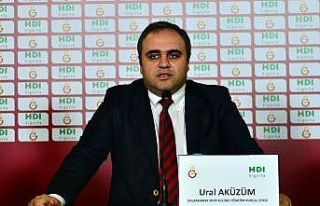 Ural Aküzüm: "Bu basit bir tazminat kararı...