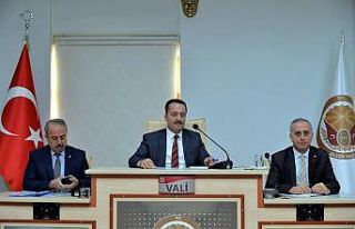 ’Uyuşturucu ve Bağımlılıkla Mücadele"...