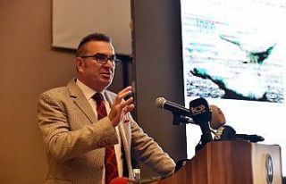 Uzmanlar uyarıyor: “Küresel ısınma Türkiye’yi...