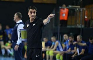 VakıfBank, Maribor’u konuk ediyor