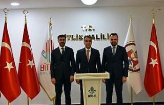 Vali Çağatay: “Artık ilimiz terörden kurtulmuş...