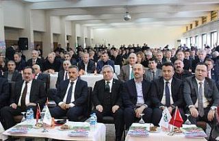 Vali Kaymak: “Çarşamba Şeker Fabrikası bölgeye...