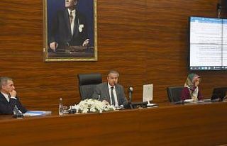 Vali Su: “Uyuşturucuyla mücadele kararlılıkla...