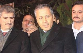 Vali Yerlikaya’dan yeni yılda ‘yerli otomobil’...