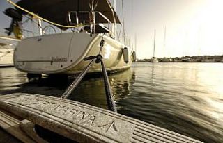 Viaport Marina tekne sahiplerini sevindirdi