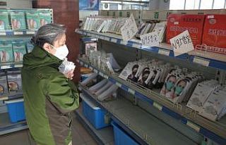 Wuhan’da uçuşlar iptal edildi, kent karantinaya...