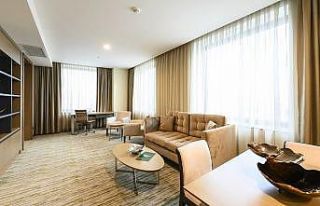 Wyndham, Avrupa’daki ilk La Quinta markalı otelini...