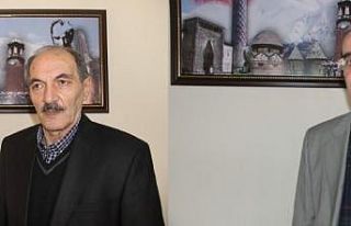 Yapay mesane ile kanserden kurtuldular