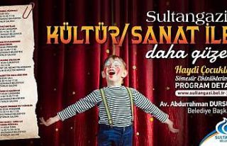 Yarıyıl tatilinde çocuklara özel etkinlikler