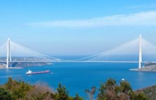 Köprülerin geçiş ücretleri arttı