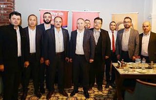 Yayla, “Küresel güç eğitime de hakim olmaya...