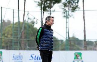 Yeni Malatyaspor, Kemal Özdeş ile ilk maçını...