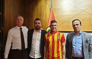 Yeni Malatyaspor’da transfer çalışmaları