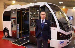 Yerli otomotiv şirketi Polonya’da ihale aldı