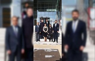 Yeşilboğaz: “Saldırganın en ağır şekilde...