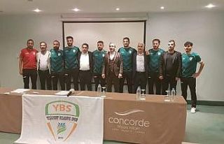 Yeşilyurt Belediyespor’dan 2 transfer