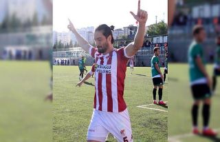 Yiğitcan Erdoğan Elazığspor’a geri döndü