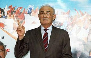 Yılmaz: “Sathı müdafaa ile yolumuza durmadan...