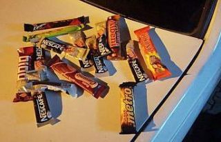 YKS’ye hazırlanan genç kızın sıcak çikolata...