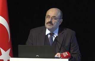 YÖK Başkanı Yekta Saraç: