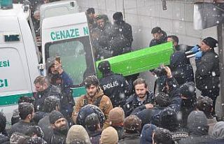 Yüksekova’da kaybolan şahsın cesedi torbaya konulmuş...