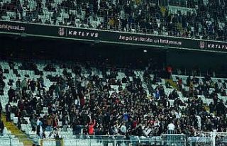 Ziraat Türkiye Kupası: Beşiktaş: 0 - BB Erzurumspor:...