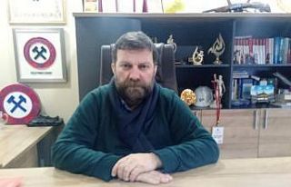 Zonguldak Kömürspor’da kriz aşıldı