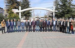 10. Erol Günaydın Tiyatro Günleri başlıyor