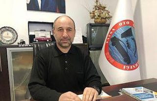 2. el araçta yükselişe dikkat