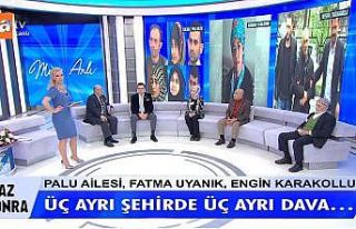 3 farklı ilde, 3 farklı Müge Anlı davası