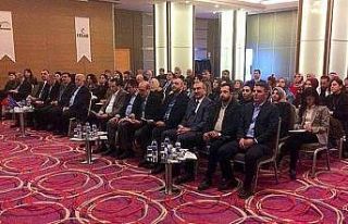 AB ile Kadın Girişimcilerin Geliştirilmesi Projesinin...