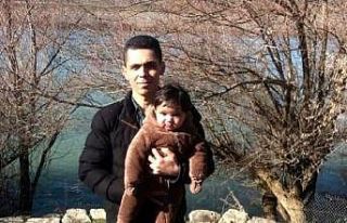 Adanalı şehidinin baba ocağına ateş düştü