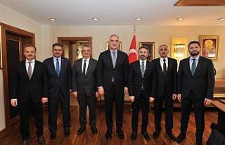 Adıyaman’da görkemli bir festival yapılacak