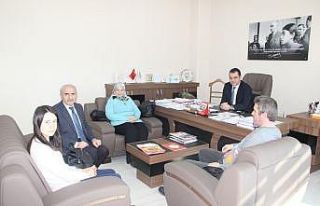 Afyonkarahisar RSP Teknik Okulları PISA’ya pilot...