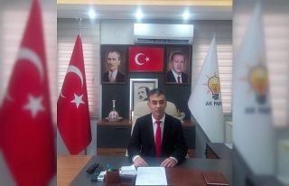 AK İlçe Başkanı Bilgili; “ Mehmetçiklerimizin...