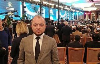 AK Parti Bilecik İl Başkanı Karabıyık, Millet...