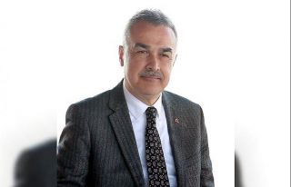 AK Partili Mustafa Savaş; "Teşkilatçılık...