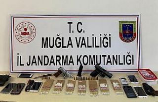 Akyaka’da değeri 2 milyon lira olan kobra yılanı...