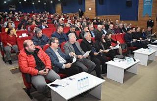 Aliağa Belediyesi Meclisinde yeni dönem