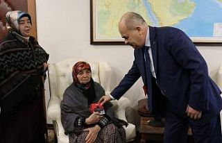 Alzheimer hastaları artık kaybolmayacak